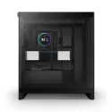 NZXT Kraken Elite 360 LCD 360mm Intel 1851-1700 / AMD AM5 Uyumlu İşlemci Sıvı Soğutucu