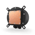 NZXT Kraken Elite 360 LCD 360mm Intel 1851-1700 / AMD AM5 Uyumlu İşlemci Sıvı Soğutucu