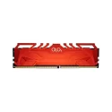 OLOy OWL RED 8GB (1x8 GB) DDR4 3200MHz CL16 Ram MD4U083216BHSA