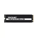 Patriot P400 Lite 2TB PCIe Gen4 x4 NVME SSD