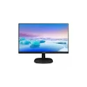 Philips 23.8 243V7QDSB/01 60Hz 5ms HDMI DVI VGA 1080p IPS LED Monitör