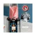 Philips 5000 Serisi HR2764/00 800 Watt, 0.7 Litre ProBlend Plus Teknolojili Blender