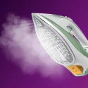 Philips 7000 Serisi DST7012/70 HV Buharlı Çöl Yeşili/Gri Ütü