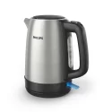 Philips Daily Collection HD9350/90 2200W 1.7 Lt Çelik Kettle Su Isıtıcı