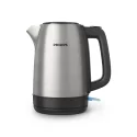 Philips Daily Collection HD9350/90 2200W 1.7 Lt Çelik Kettle Su Isıtıcı