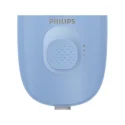 Philips Epilator 4000 Serisi Hassas ve Pürüzsüz Kablolu Mavi Epilatör