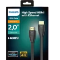 PHILIPS  HDMI 2.0 2 MT UH4K KABLO 6118D