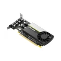 PNY Nvidia Quadro T600 4 GB GDDR6 128Bit DX12 NVIDIA Ekran Kartı