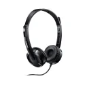 Rapoo H120 Kablolu Stereo Kulaküstü Kulaklık