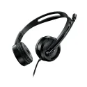 Rapoo H120 Kablolu Stereo Kulaküstü Kulaklık