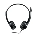 Rapoo H120 Kablolu Stereo Kulaküstü Kulaklık