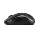 Rapoo M10-PLUS 1200 DPI Sessiz Optik Kablosuz Mouse