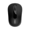 Rapoo M10-PLUS 1200 DPI Sessiz Optik Kablosuz Mouse