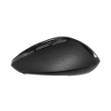Rapoo M500 Silent Kablosuz + Bluetooth 1600 DPI Sessiz Optik Mouse