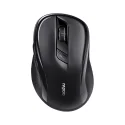 Rapoo M500 Silent Kablosuz + Bluetooth 1600 DPI Sessiz Optik Mouse