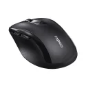 Rapoo M500 Silent Kablosuz + Bluetooth 1600 DPI Sessiz Optik Mouse