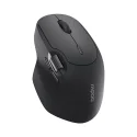 Rapoo MT560 Kablosuz + Bluetooth 4000 DPI Ergonomik Optik Mouse