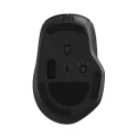 Rapoo MT560 Kablosuz + Bluetooth 4000 DPI Ergonomik Optik Mouse