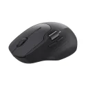 Rapoo MT560 Kablosuz + Bluetooth 4000 DPI Ergonomik Optik Mouse