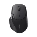 Rapoo MT560 Kablosuz + Bluetooth 4000 DPI Ergonomik Optik Mouse