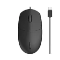 Rapoo N100C USB Type-C 1000 DPI Sessiz Optik Kablolu Mouse