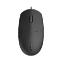 Rapoo N100C USB Type-C 1000 DPI Sessiz Optik Kablolu Mouse