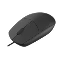 Rapoo N100C USB Type-C 1000 DPI Sessiz Optik Kablolu Mouse
