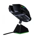 RAZER BASILISK ULTIMATE WIRELESS GAMING MOUSE WITH CHARGING DOCK RZ01-03170100-R3G1