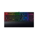 Razer BlackWidow V3 Kablolu Mekanik Yeşil Switch Türkçe Q Oyuncu Klavyesi