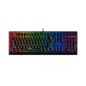 Razer BlackWidow V3 Kablolu Mekanik Yeşil Switch Türkçe Q Oyuncu Klavyesi