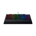 Razer BlackWidow V3 Kablolu Mekanik Yeşil Switch Türkçe Q Oyuncu Klavyesi