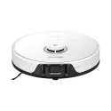 Roborock S8 Sonic Mopping Akıllı Beyaz Robot Süpürge