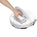 Roborock S8 Sonic Mopping Akıllı Beyaz Robot Süpürge