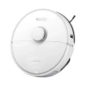 Roborock S8 Sonic Mopping Akıllı Beyaz Robot Süpürge