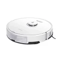 Roborock S8 Sonic Mopping Akıllı Beyaz Robot Süpürge