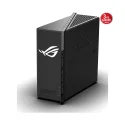 ASUS ROG Strix GS-BE18000 Tri-Band WiFi 7 2.5 Gigabit 6 GHz 8 Port Gaming Router