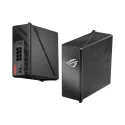 ASUS ROG Strix GS-BE18000 Tri-Band WiFi 7 2.5 Gigabit 6 GHz 8 Port Gaming Router