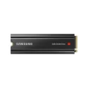 SAMSUNG 1TB 980 PRO Heatsink PCIe 4.0 NVMe M.2 SSD (7000MB Okuma / 5000MB Yazma) MZ-V8P1T0CW