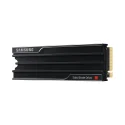 Samsung 9100 PRO 1 TB PCIe Gen 5.0 Soğutuculu NVMe M.2 SSD
