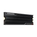 Samsung 9100 PRO 1 TB PCIe Gen 5.0 Soğutuculu NVMe M.2 SSD