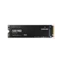 Samsung 980 500GB M.2 NVMe MZ-V8V500BW 3100 -2600 MB/s