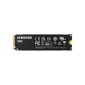 Samsung 990 EVO Plus 2 TB PCIe 4.0 NVMe M.2 SSD