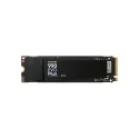 Samsung 990 EVO Plus 2 TB PCIe 4.0 NVMe M.2 SSD