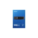 Samsung 990 EVO Plus 2 TB PCIe 4.0 NVMe M.2 SSD