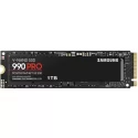 Samsung 990 PRO MZ-V9P1T0BW 1TB 7450/6900MB/s PCIe NVMe M.2 SSD Disk