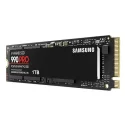 Samsung 990 PRO MZ-V9P1T0BW 1TB 7450/6900MB/s PCIe NVMe M.2 SSD Disk