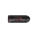 SanDisk Cruzer Glide 256GB USB 3.0 Flash Bellek - SDCZ600-256G-G35