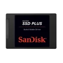 Sandisk SSD Plus 240GB 530MB-440MB/s Sata 3 2.5 SSD (SDSSDA-240G-G26)