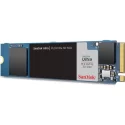 SanDisk Ultra 3D 250GB 2400MB-950MB/s NVMe M.2 SSD SDSSDH3N-250G-G25