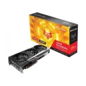 SAPPHIRE Nitro+ Radeon RX 6700 XT 12 GB GDDR6 192Bit DX12 AMD Ekran Kartı